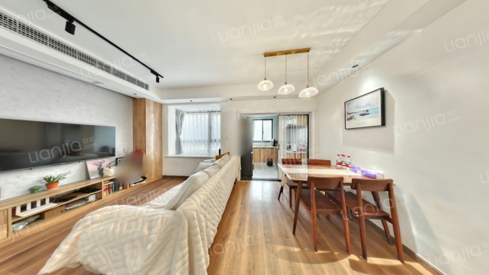 新苏苑二区二手房实景图