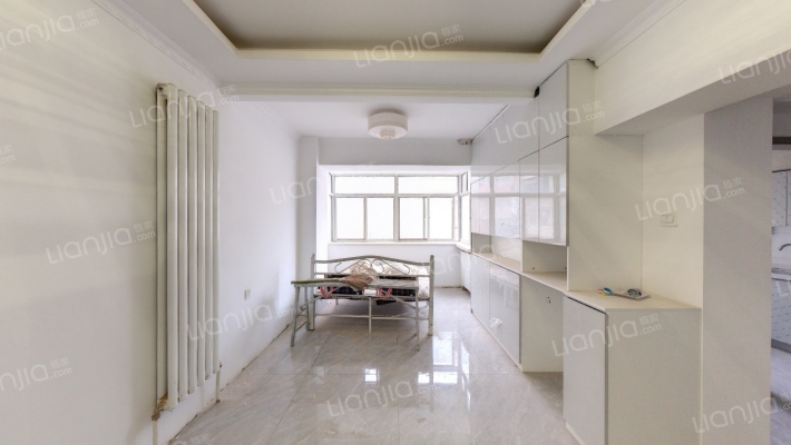 省图书馆家属院(白银路)二手房实景图