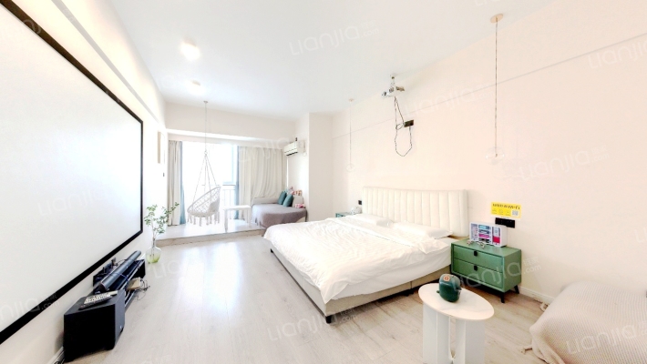 新和春禧时代二手房实景图