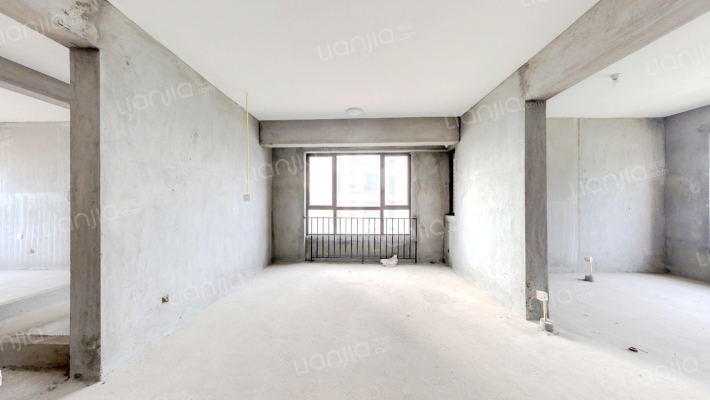 中庚香山天地二手房实景图