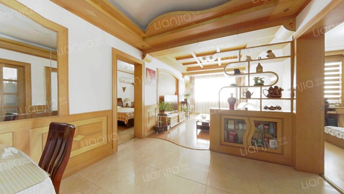 人民路637号二手房实景图