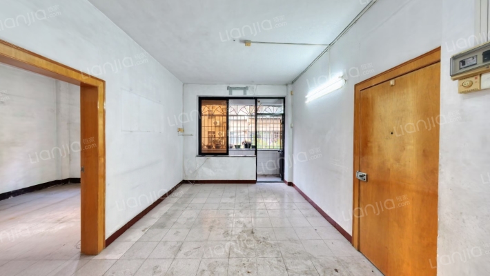 流花路二手房实景图