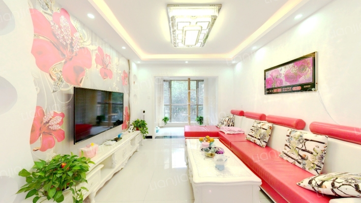 瀚林澜山二手房实景图