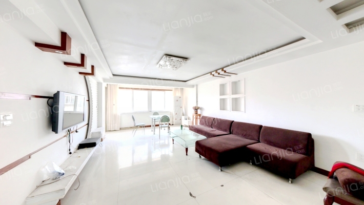 乐湖花苑二手房实景图