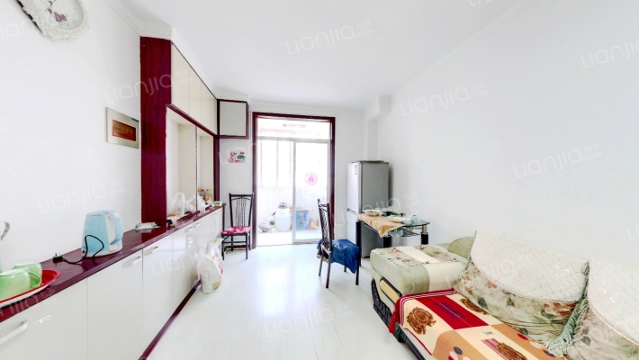 富城时代二手房实景图