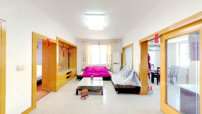 暨阳路230号二手房实景图