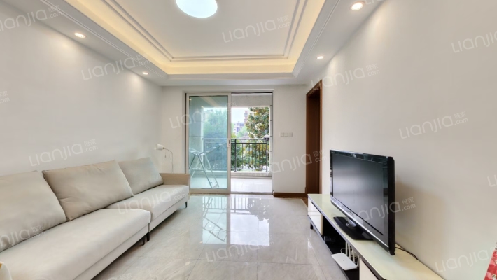 金地悦江时代朗湾区二手房实景图