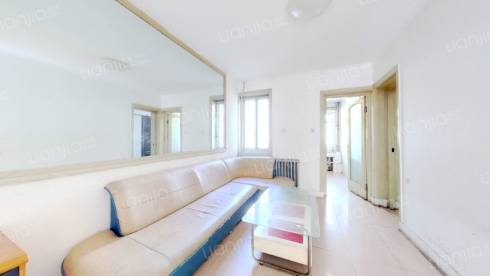 幸海里二手房实景图