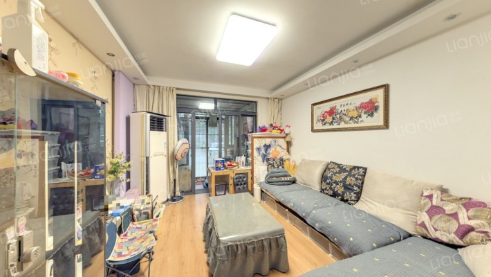 江南欣苑(闵行)二手房实景图