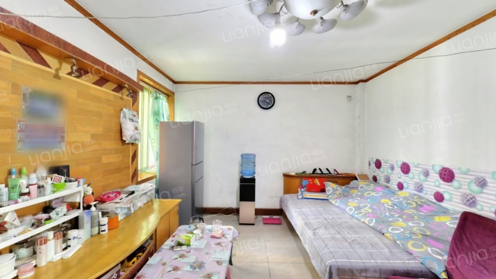 西安市自来水总公司第三水厂小区二手房实景图