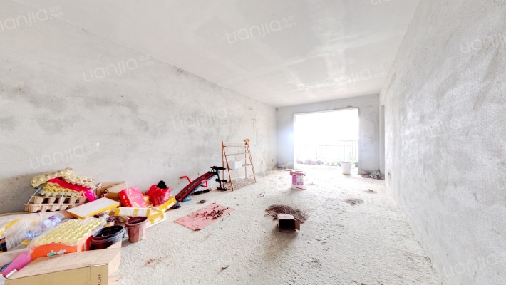 恒基御景华庭二手房实景图