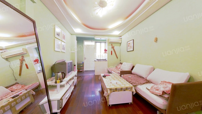 新安路二手房实景图