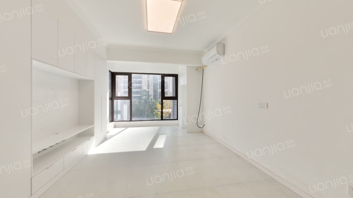 信达天纵第五园二手房实景图