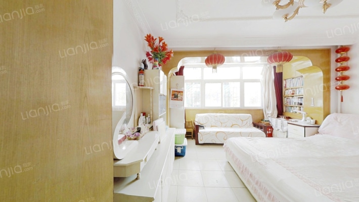 应化所小区二手房实景图