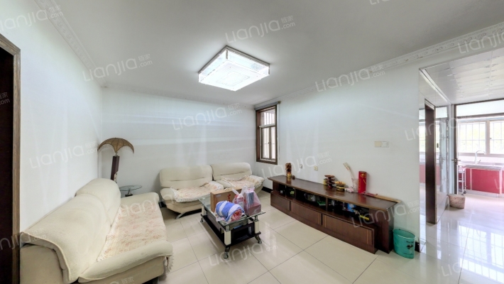 杏林东村二手房实景图