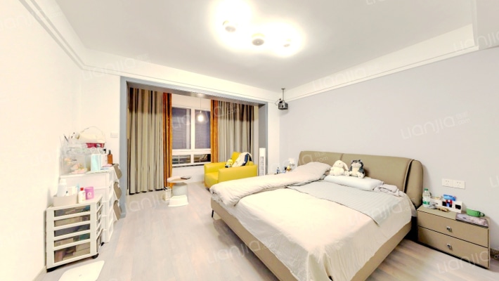 宝林路50弄二手房实景图