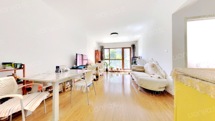 汇锦御江湾二手房实景图