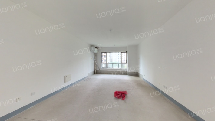 荣盛锦绣善园二手房实景图