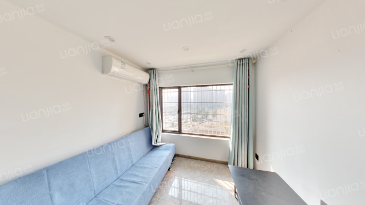 绿创中心二手房实景图