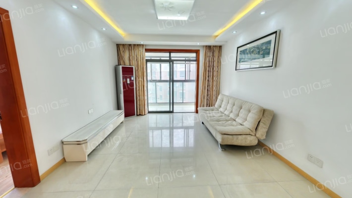 嘉德花园二手房实景图