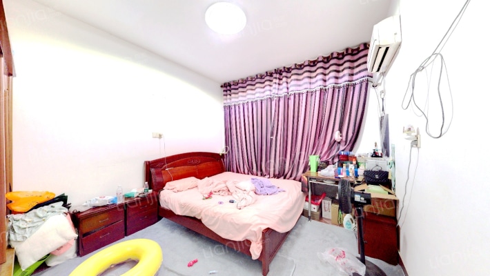 丁界寺南区二手房实景图