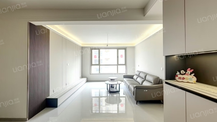 大乘领仕馆二手房实景图