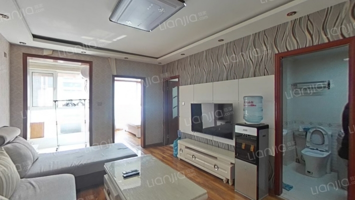 安联水晶坊二手房实景图