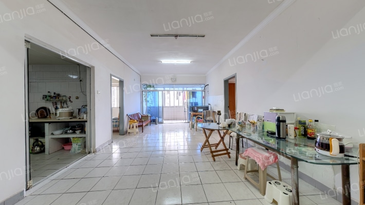 三友新村二手房实景图