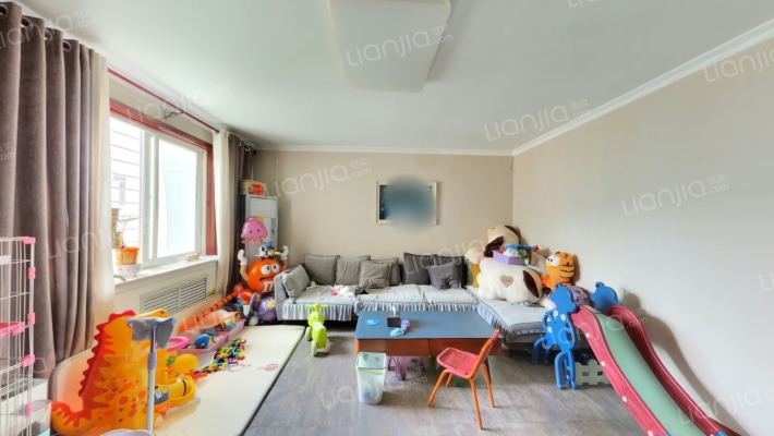 泾欣园一区二手房实景图