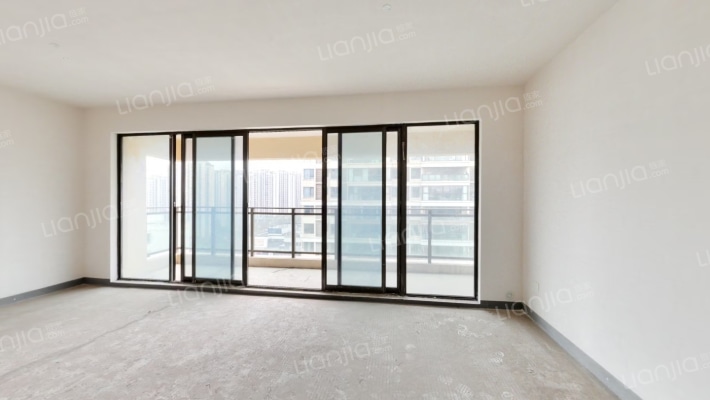 金隅新都会天境二手房实景图