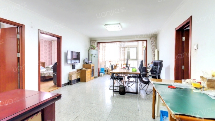 景宜里二手房实景图