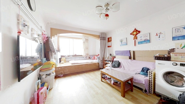 南公司小区南区二手房实景图