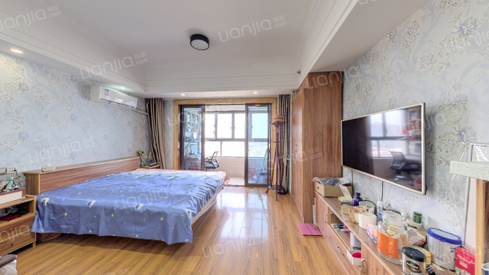 太湖ONE二手房实景图