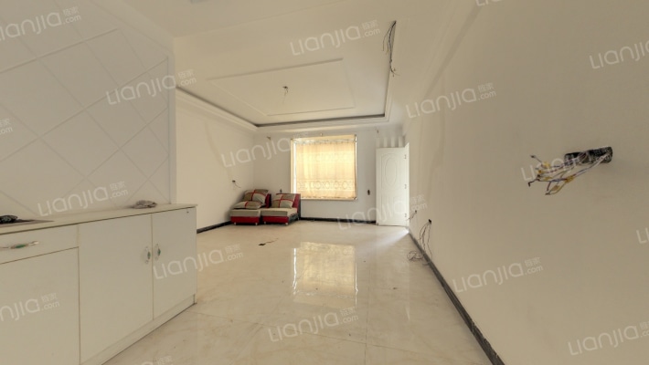 海韵国际花园二手房实景图