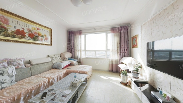 金舍嘉苑二手房实景图