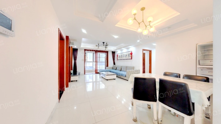 清江人家二手房实景图