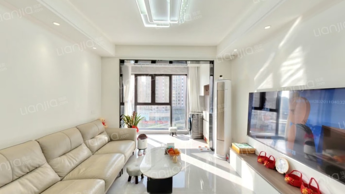 印江南花园二手房实景图