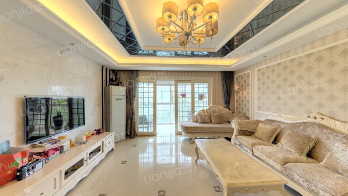 星雨心苑二手房实景图