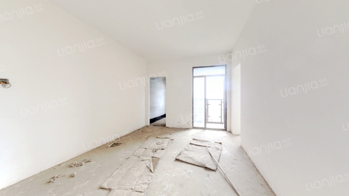 红旗欣居C区二手房实景图