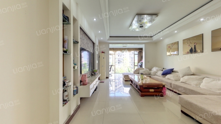 皇庭世纪二手房实景图