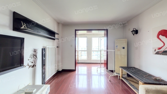 久华里二手房实景图