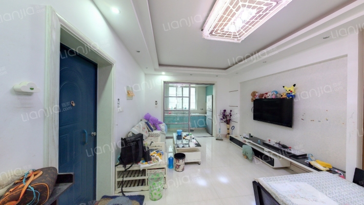 中华园二手房实景图