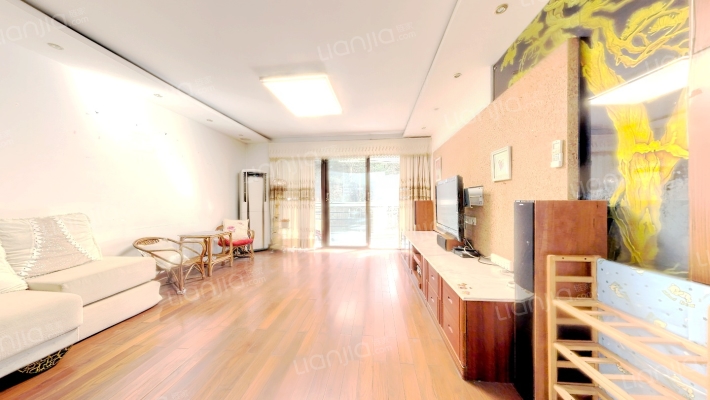 太古山庄二手房实景图