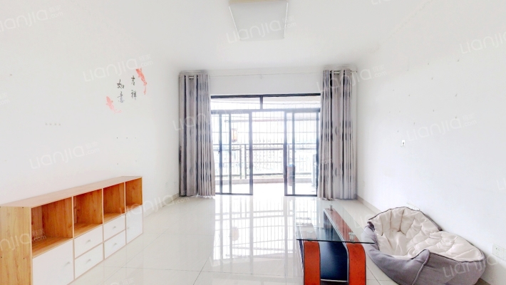 碧海丹城二手房实景图