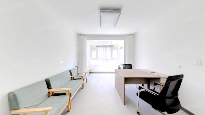 新世界家园二区二手房实景图