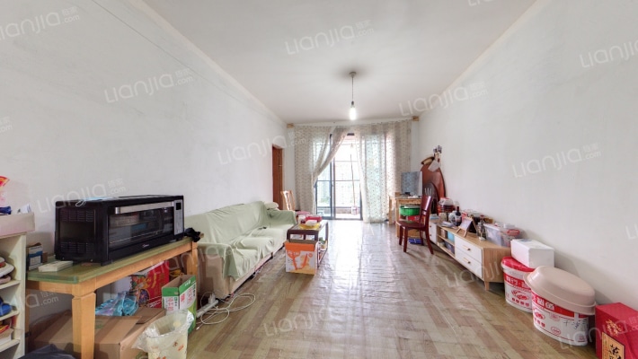 紫峻云庭二手房实景图