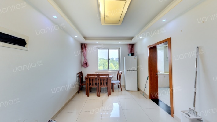 艮山西路二手房实景图