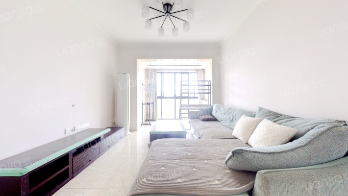 通用时代国际社区二手房实景图