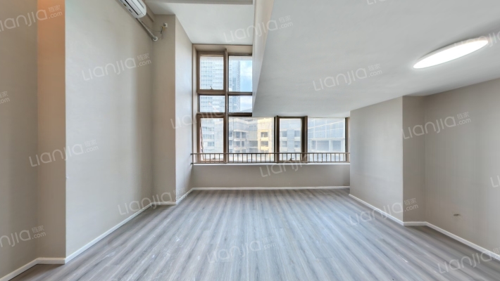 济南远大购物广场二手房实景图