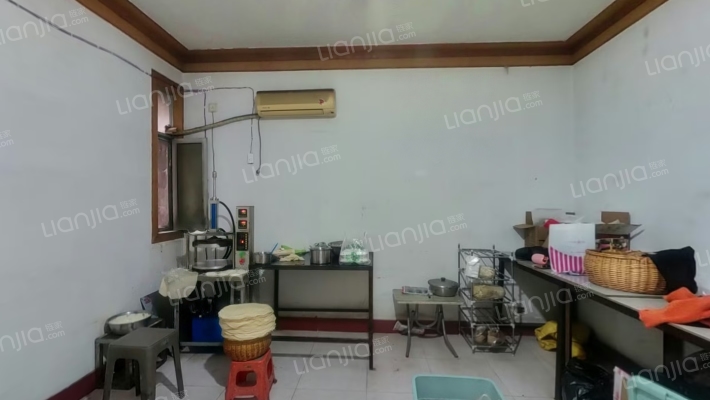 商业局南院二手房实景图